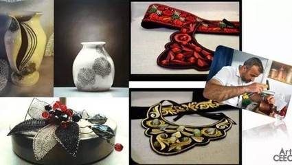 杭州文博會進入倒計時三天，七大看點引領舞臺藝術新潮流