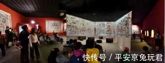 絲路回響 以展覽為媒，架起文明對話新橋梁