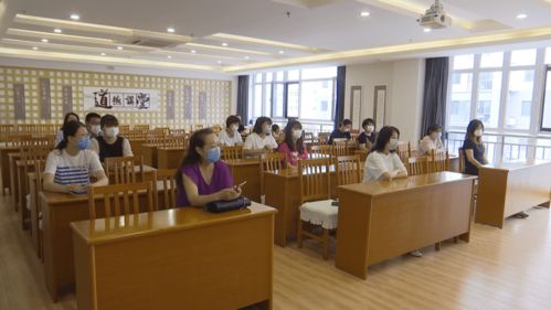 詩韻潤中北，文明共傳揚——西青區中北鎮成功舉辦傳統文化詩詞朗誦交流活動